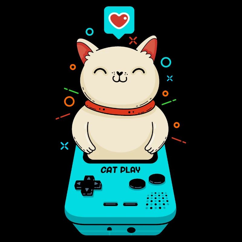 Jeu de chat