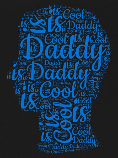 Daddy's cool