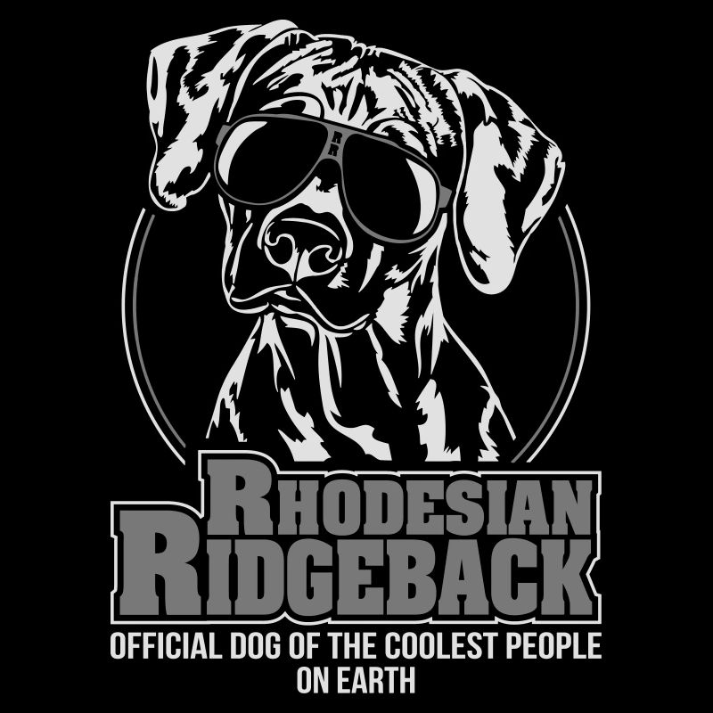 RHODESIAN RIDGEBACK coolest people Dogs Wilsigns