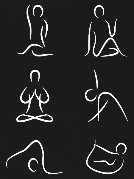 Yoga Poses