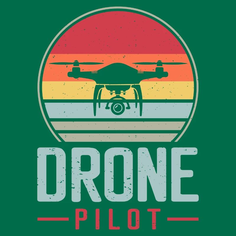 Drone Pilot Drone Pilot Drone Pilot