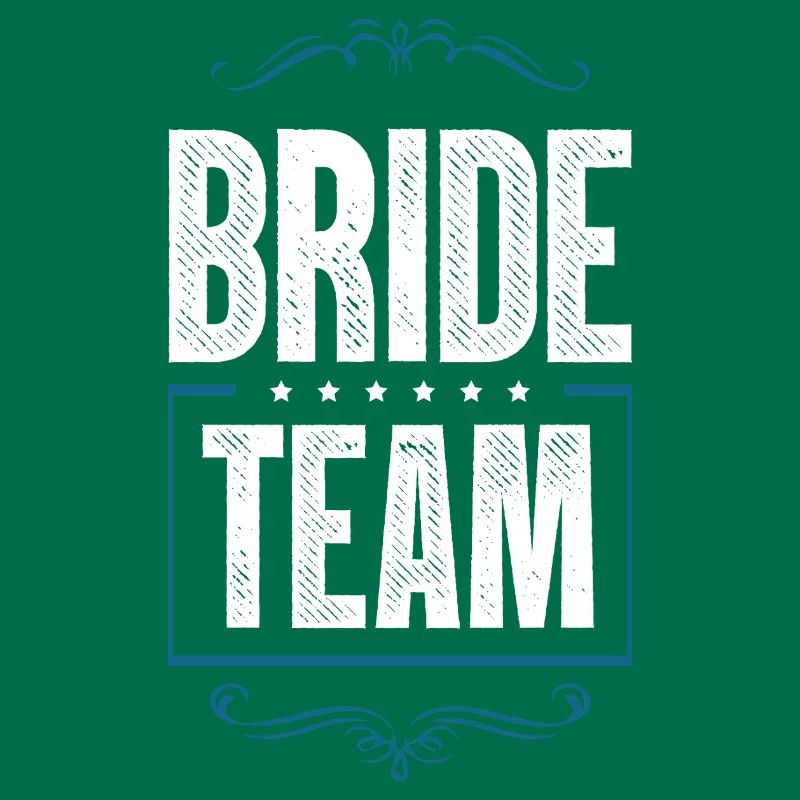 Bride Crew