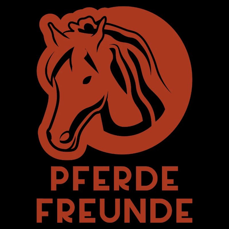 Ponyflüsterer Geschenk Pferd Pony Geschenkidee