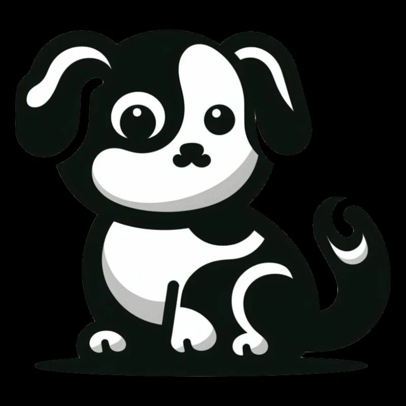 Cute Dog