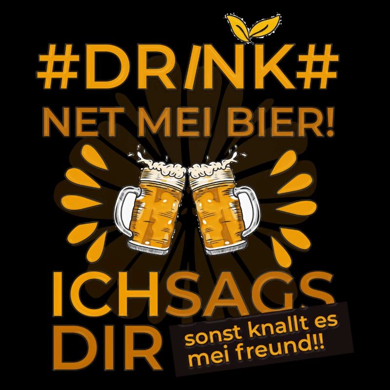 Bier Outfit