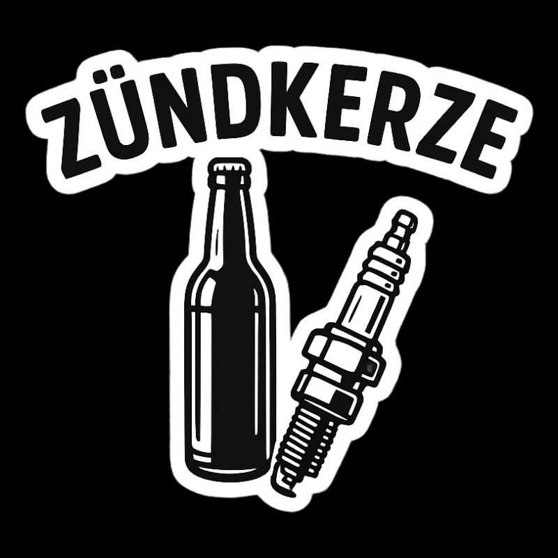 Zündkerze