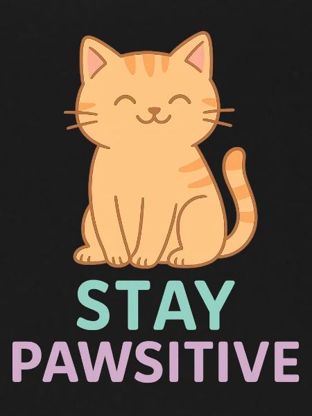 Restez Pawsitive
