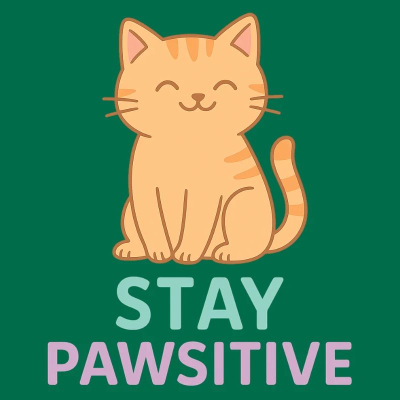 Restez Pawsitive