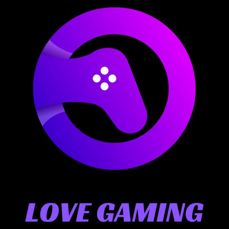 LOVE GAMING