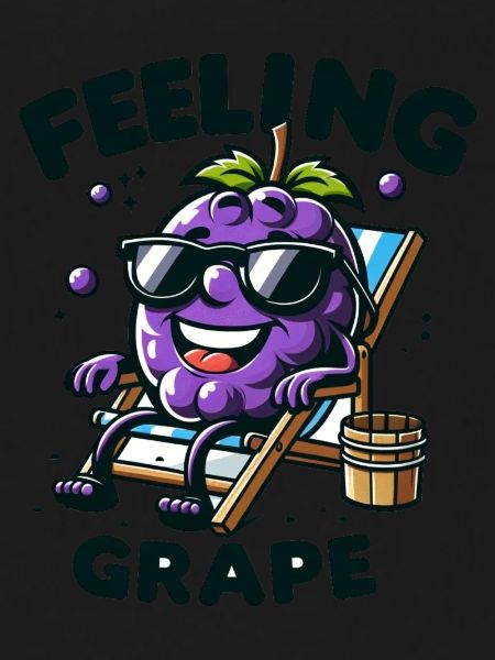 Feeling Grape