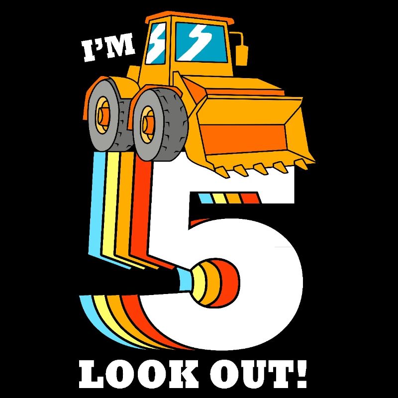 Baustelle Kindergeburtstag