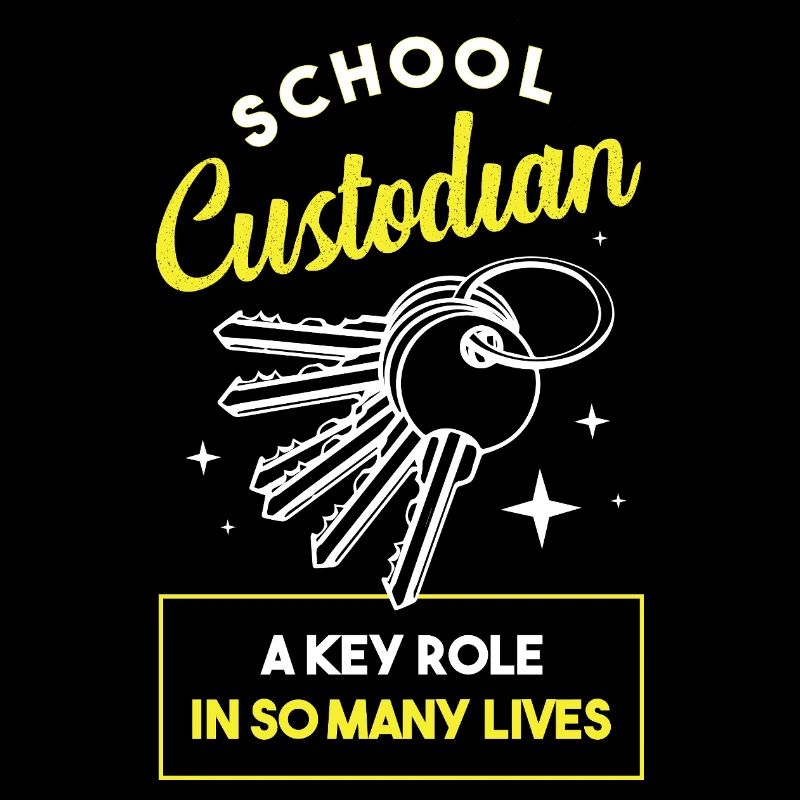 School caretaker