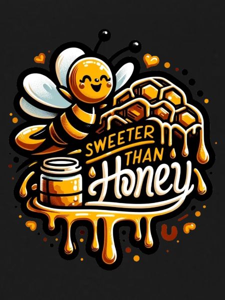 Sweeter than Honey