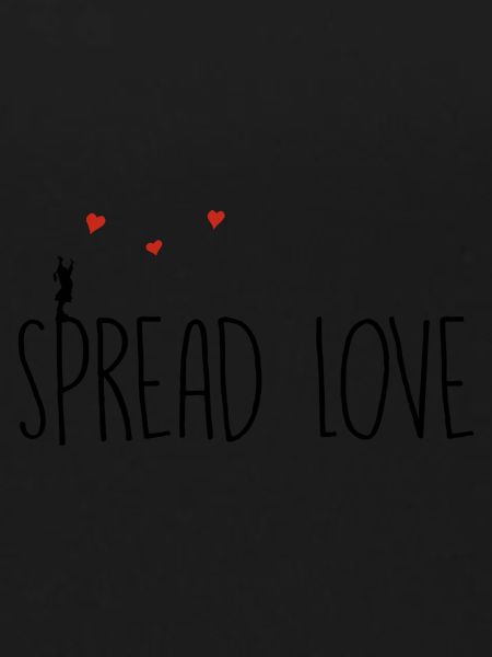 Spread Love