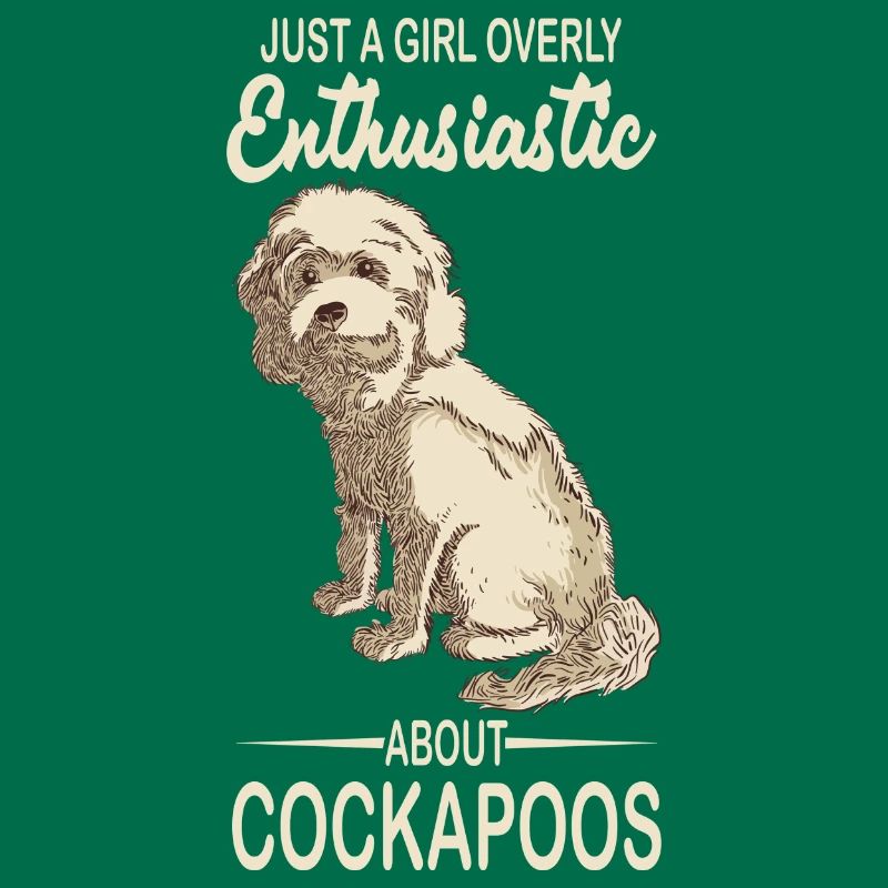 Cockapoo
