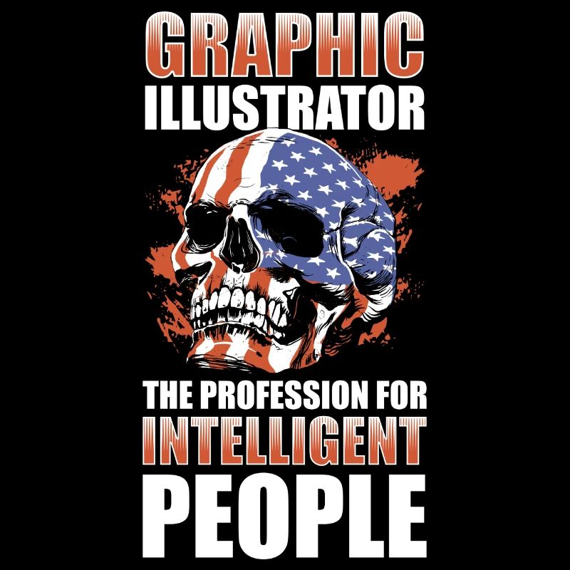 Illustrateur Dessinateur Graphiste Artiste