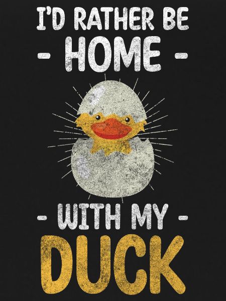 Ente Quacken Erpel