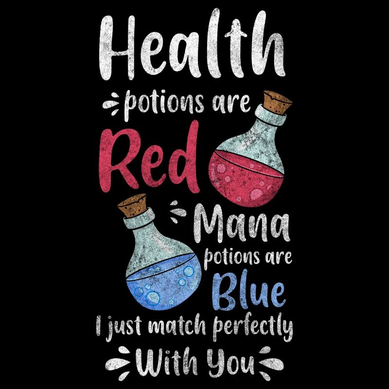 Potion Naturopath Natural