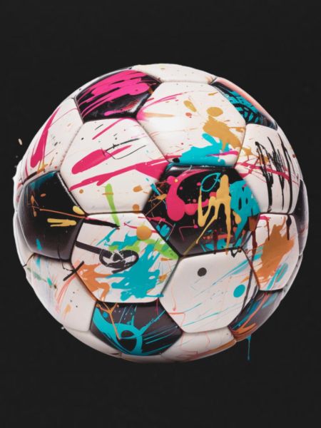 Graffity Football