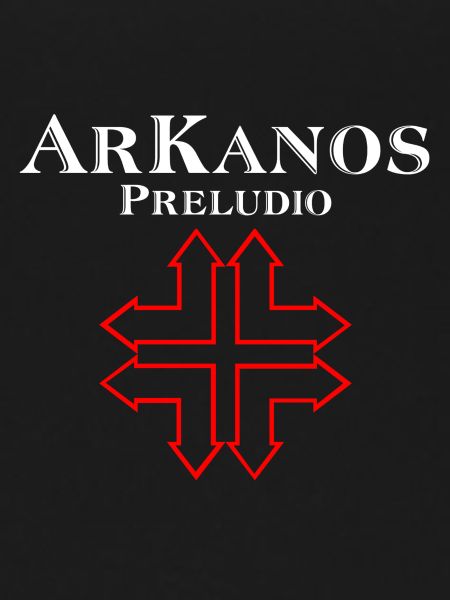 Arkanos Preludio