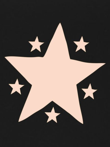 Star Pink