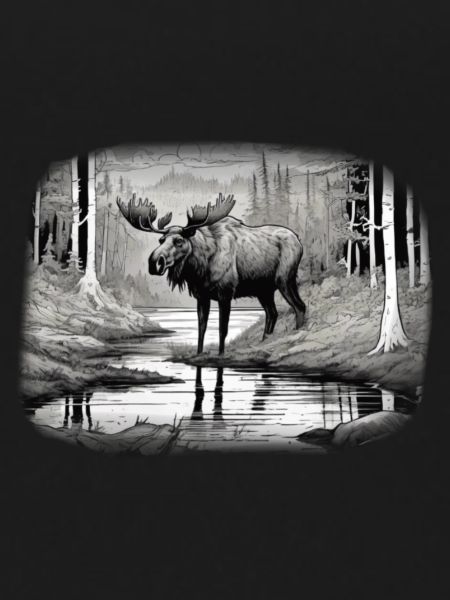 Elk