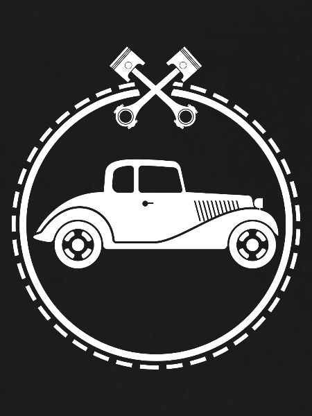 Oldtimer - Auto Nostalgisch Vehicles