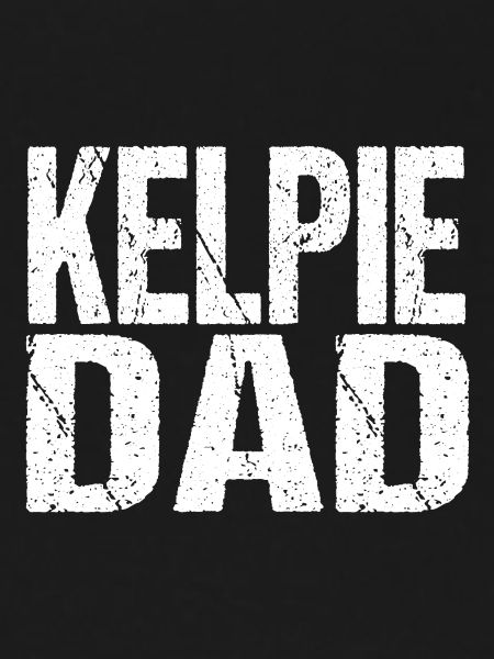 KELPIE DAD