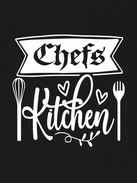 Chefs Kitchen