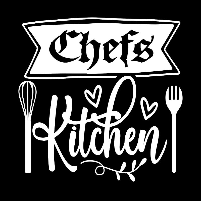 Cuisine des chefs
