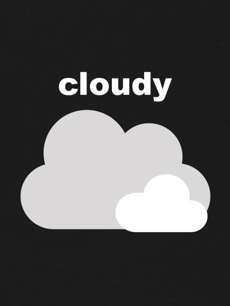 Cloudy - Cloudy