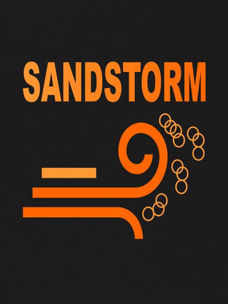 SANDSTORM