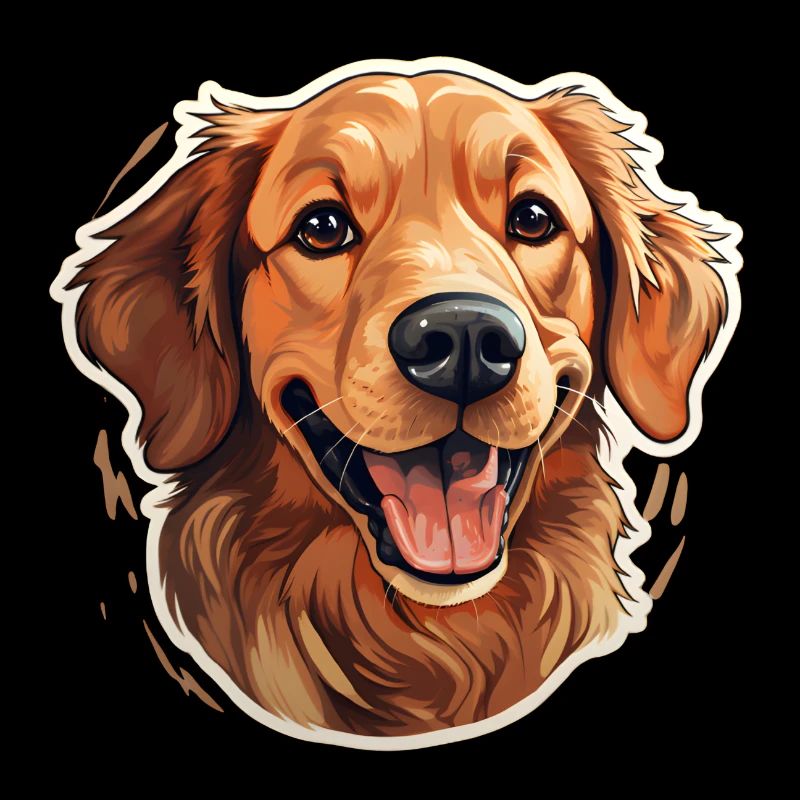 Golden retriever