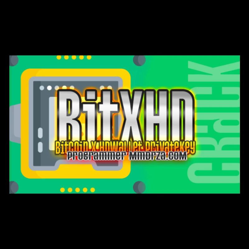 BitCoin X HDwallet Privatekey Cracker