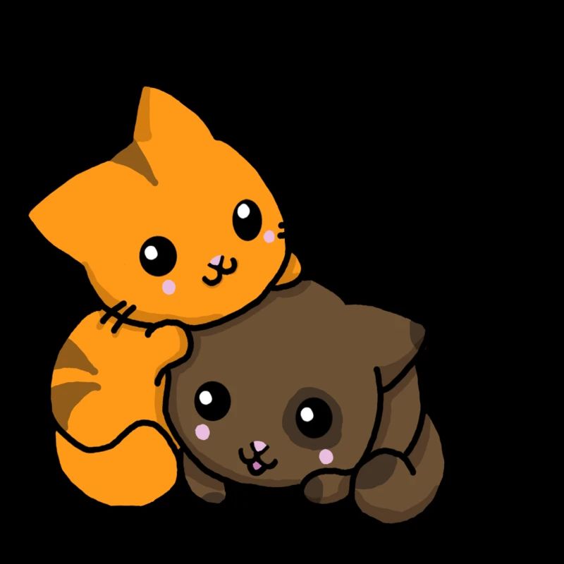Kittens
