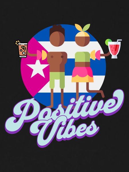 Positive vibes