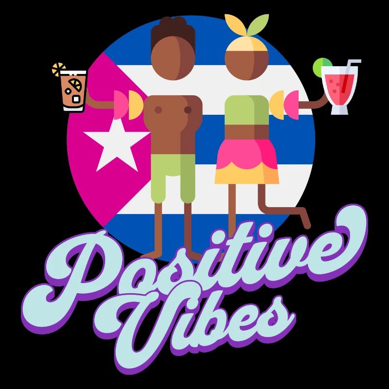 Positive Vibes