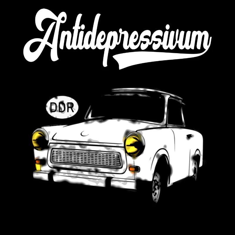  Trabi 601 DDR Kult