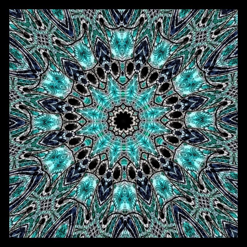 Collection Mandala