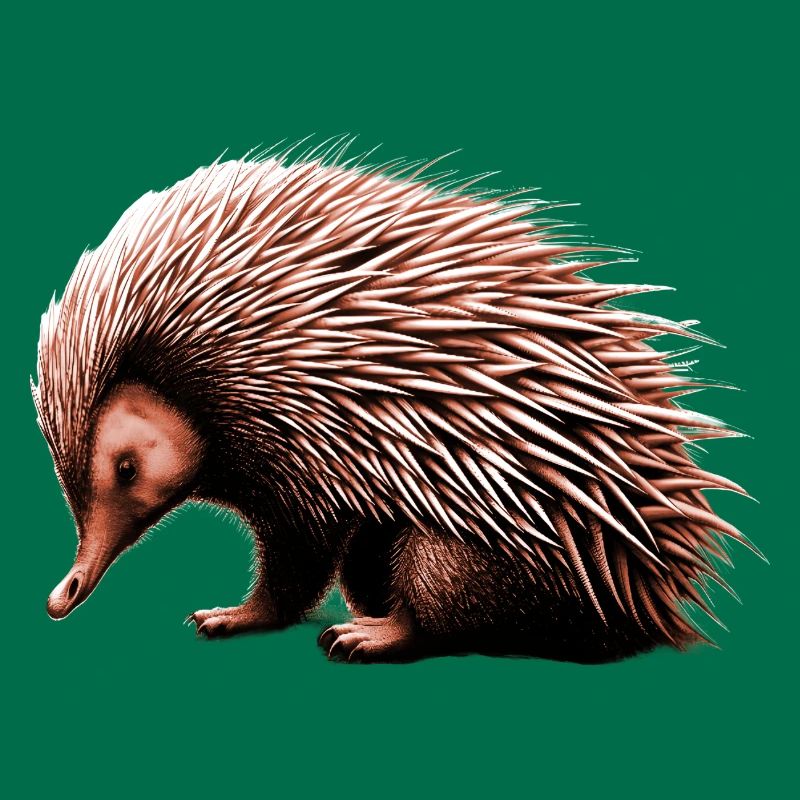 Échidné