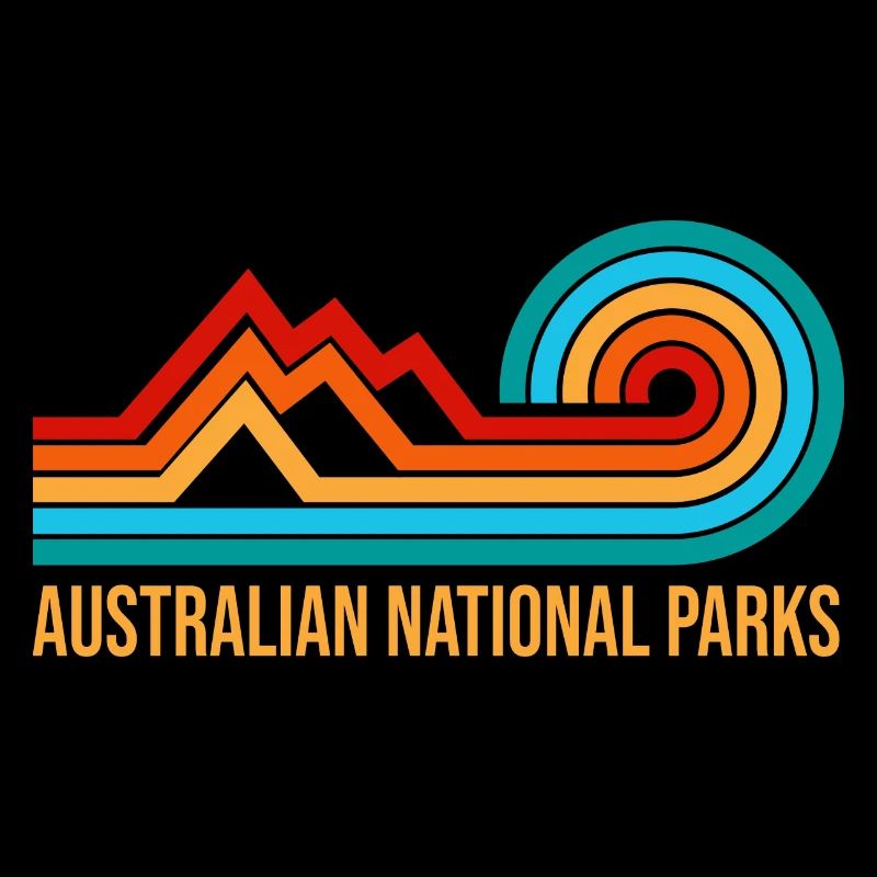Parcs nationaux australiens