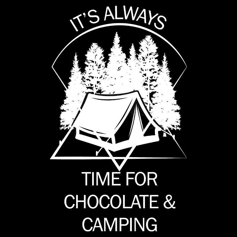 Tent Camping Camper Scout Bivouac