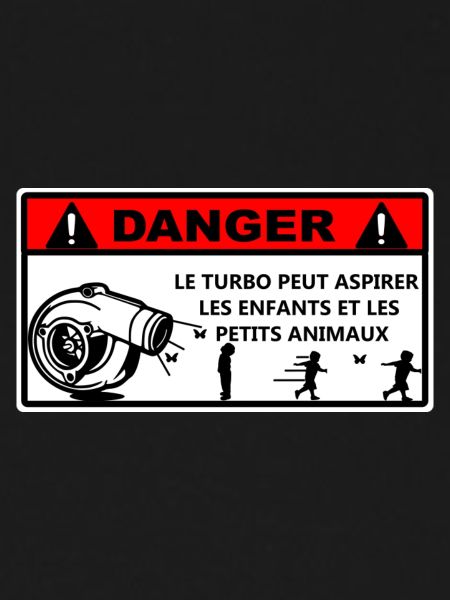 Attention turbo