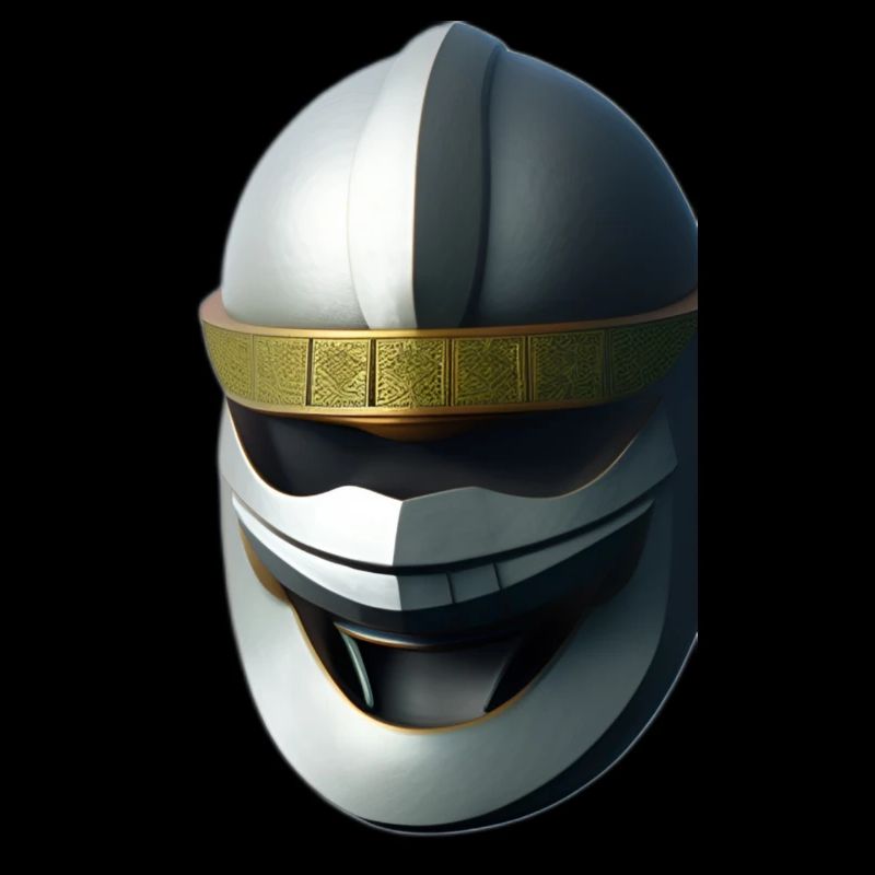Ninjas warriors