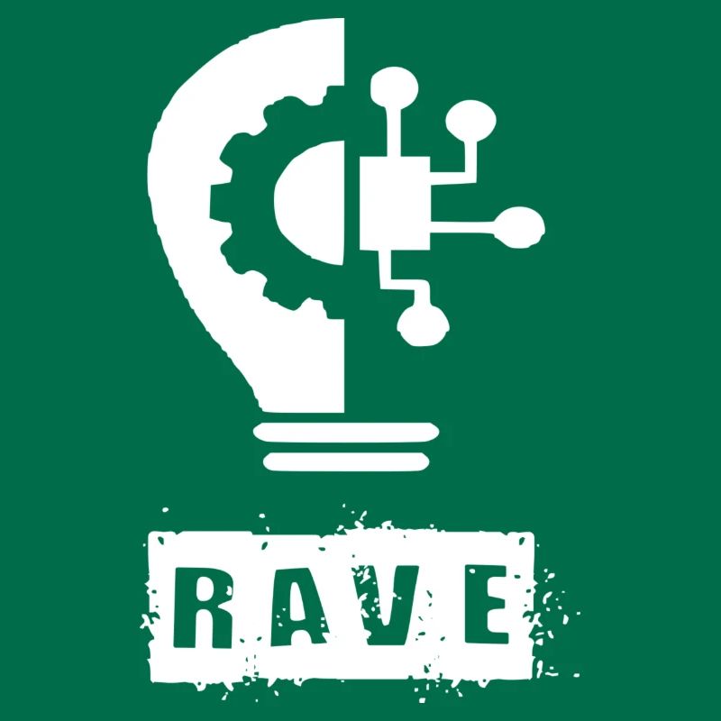 Rave bulb