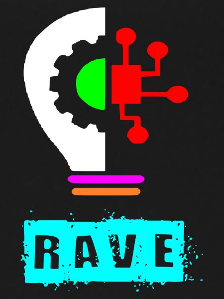 Rave bulb