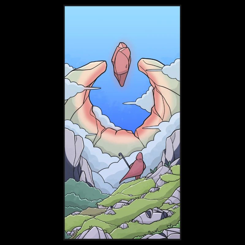 Magic Mountain
