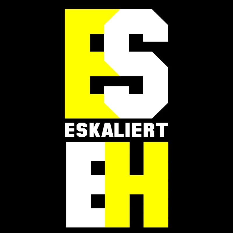 Es eskaliert eh
