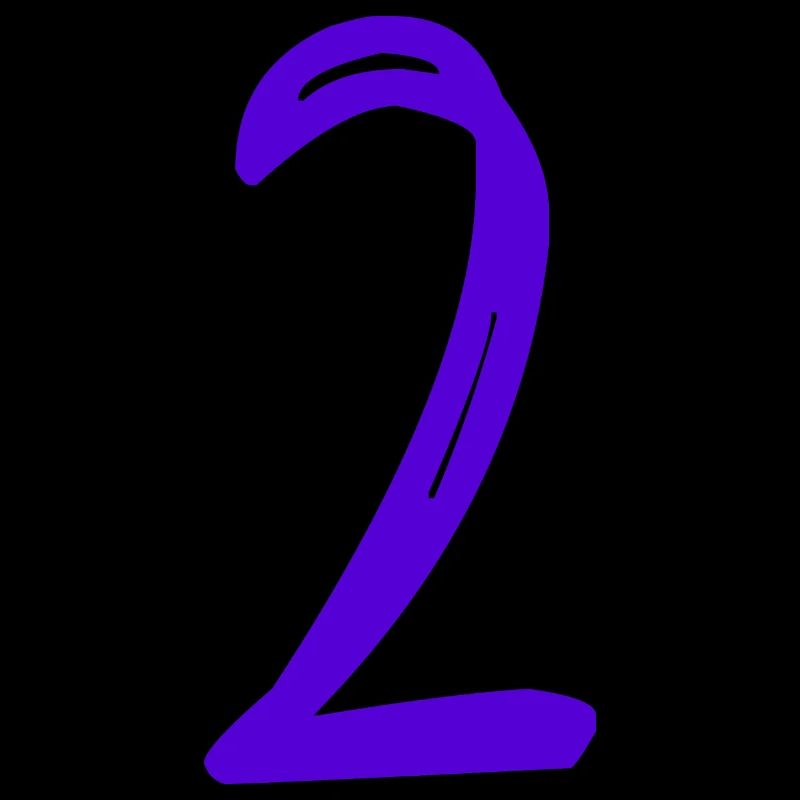 2 ANS. 2e ANNIVERSAIRE. ANNIVERSAIRE 2 ANS. 2