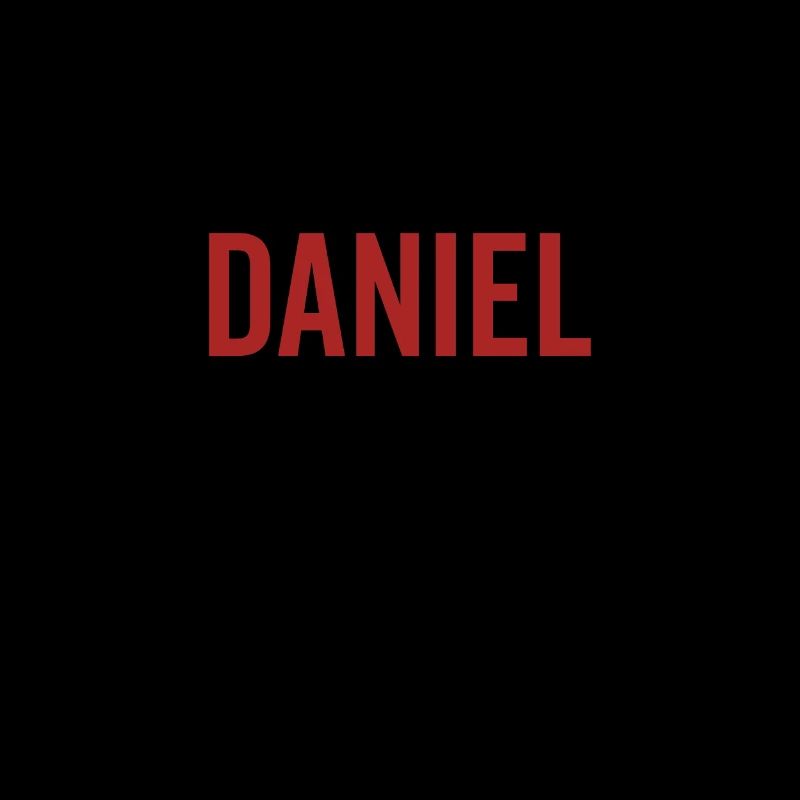No Daniel No Life